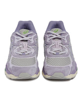 Purple Gel NYC Sneakers | PDP | dAgency