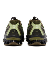 Green U55-S Gel-Quantum Sneakers | PDP | dAgency