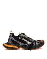 Black 3XL Sneakers - Men's shoes | PLP | dAgency