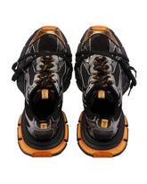 Black 3XL Sneakers - New arrivals men | PLP | dAgency