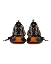 Black 3XL Sneakers | PDP | dAgency