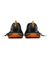 Black 3XL Sneakers | PDP | dAgency