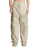 Large Cargo Pants - Balenciaga men | PLP | dAgency