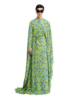 Multicolor Pleated Dress - Women's dresses | PLP | dAgency