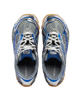 Blue Orbit Sneakers - Men's shoes | PLP | dAgency