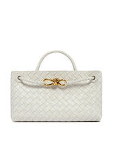White Small Andiamo Bag - New arrivals women's bags | PLP | dAgency