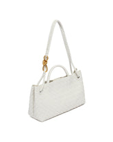 White Small Andiamo Bag - Women's shoulder bags | PLP | dAgency