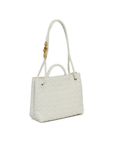 White Small Andiamo Bag - Women's bags | PLP | dAgency