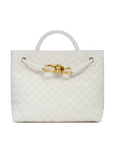 White Small Andiamo Bag - Women's shoulder bags | PLP | dAgency