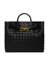 Black Medium Andiamo Bag - New arrivals women's bags | PLP | dAgency
