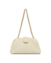 White Chain Pouch - New arrivals women's bags | PLP | dAgency