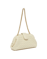 White Chain Pouch - New arrivals women's bags | PLP | dAgency