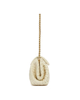 White Chain Pouch | PDP | dAgency
