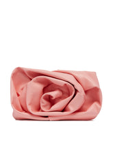 Rose Soft Clutch Bag - BURBERRY WOMEN | PLP | dAgency