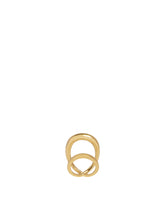 Gold Surma Ring - New arrivals women's accessories | PLP | dAgency