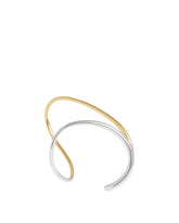 Two-Tone Ivy Bracelet - New arrivals women's accessories | PLP | dAgency