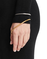Two-Tone Ivy Bracelet - New arrivals women's accessories | PLP | dAgency