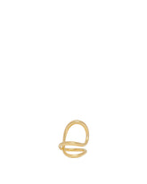 Golden Ribbon Ring | CHARLOTTE CHESNAIS | All | dAgency