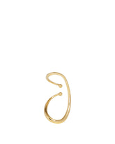 Golden Petite Mirage Earcuff - Women's jewelry | PLP | dAgency