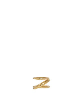 Gold Triplet Ring - Women's accessories | PLP | dAgency