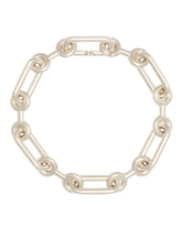 Petit Binary Chain Bracelet | CHARLOTTE CHESNAIS | All | dAgency