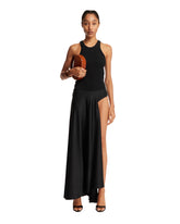 Black Talus Mono Skirt - new arrivals women's clothing | PLP | dAgency