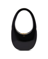 Black Crossbody Swipe Bag - New arrivals women's bags | PLP | dAgency