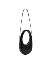Black Crossbody Swipe Bag - New arrivals women's bags | PLP | dAgency