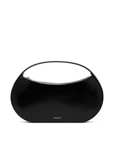 Black Sound Swipe Bag - Women's handbags | PLP | dAgency