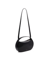 Black Sound Swipe Bag - New arrivals women's bags | PLP | dAgency