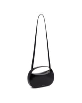 Black Small Sound Swipe Bag - COPERNI | PLP | dAgency