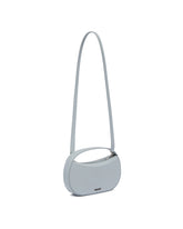 Light Blue Small Sound Swipe Bag - Women's handbags | PLP | dAgency