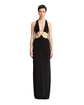 Cut-out Maxi Dress - new arrivals women's clothing | PLP | dAgency