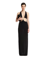 Cut-out Maxi Dress - new arrivals women's clothing | PLP | dAgency