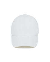 Cappellino Bianco Con Logo | PDP | dAgency