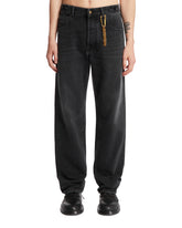Black Mark Jeans - New arrivals men's clothing | PLP | dAgency