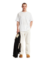 White Saint Cargo Pants - Men's trousers | PLP | dAgency