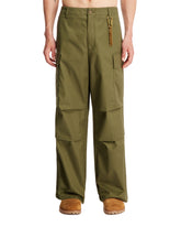 Green Vince Cargo Pants - Men's clothing | PLP | dAgency