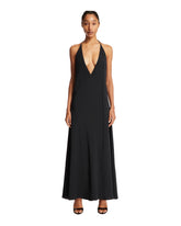Black Como Dress - new arrivals women's clothing | PLP | dAgency