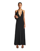 Black Como Dress - Women's clothing | PLP | dAgency