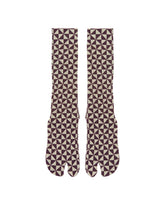 Multicolor Tabi Socks - New arrivals women's accessories | PLP | dAgency