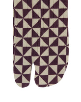 Multicolor Tabi Socks - Women's accessories | PLP | dAgency