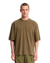 Dart Tee Military - Men's clothing | PLP | dAgency
