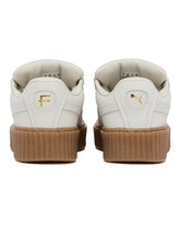 Sneakers Creeper Bianche | PDP | dAgency