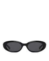 Black Bandoneon.S 01 Sunglasses - New arrivals men's accessories | PLP | dAgency