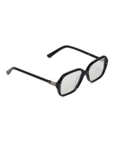 Black Beca 01 Glasses - GENTLE MONSTER MEN | PLP | dAgency