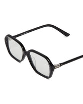 Black Beca 01 Glasses | PDP | dAgency