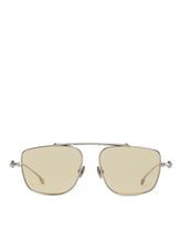 Silver Martin 02 Glasses - Men's accessories | PLP | dAgency
