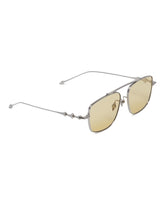 Silver Martin 02 Glasses - New arrivals women's accessories | PLP | dAgency