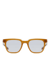 Yellow Monaco BRC12 Glasses - Women's sunglasses | PLP | dAgency
